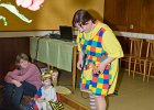 Michal Sláma : Dětský karneval 15.2.2015